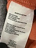 DSG Orange Pullover Hoodie Size 10 - 12 - photo 4