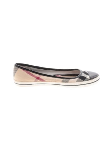 Burberry Flats (view 1)