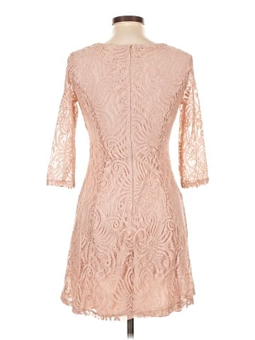 En Focus Studio Cocktail Dress (view 2)