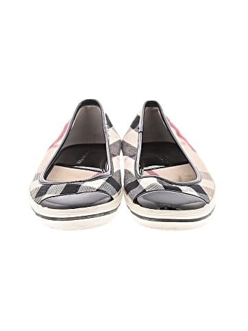 Burberry Flats (view 2)