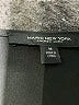 Marc New York Andrew Marc Solid Black Bodysuit Size M - photo 3