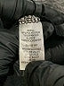 Marc New York Andrew Marc Solid Black Bodysuit Size M - photo 4