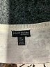 Madison Brown Sleeveless Silk Top Size 2X - photo 4