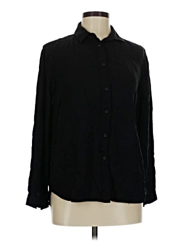 Won Hundred Long Sleeve Blouse (view 1)