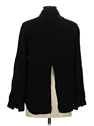 Won Hundred Long Sleeve Blouse (view 2)