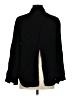 Won Hundred Black Long Sleeve Blouse Size EU 38 / US 8 - photo 2