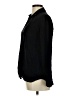 Won Hundred Black Long Sleeve Blouse Size EU 38 / US 8 - photo 5