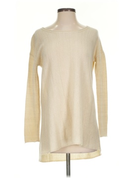 Calypso St. Barth Cashmere Pullover Sweater