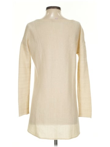 Calypso St. Barth Cashmere Pullover Sweater (view 2)