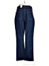 Denim Forum Blue Jeans Size 32 waist - photo 2