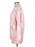 Assorted Brands Floral Pink Pullover Sweater Size M - photo 5
