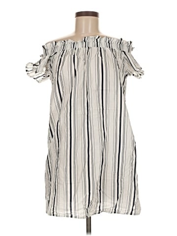 Rebellion Casual Dress (view 1)