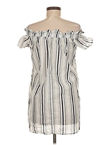 Rebellion Casual Dress (view 2)