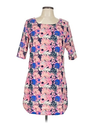 Eclair Casual Dress (view 1)