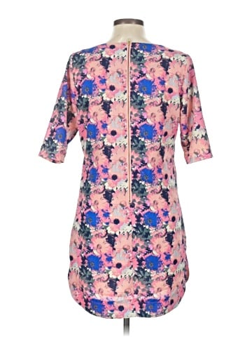 Eclair Casual Dress (view 2)