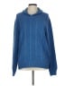 Jos. A. Bank 100% Cotton Blue Pullover Sweater Size L - photo 1