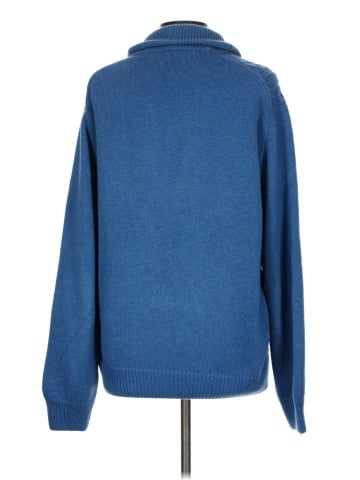 Jos. A. Bank Pullover Sweater (view 2)
