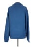 Jos. A. Bank 100% Cotton Blue Pullover Sweater Size L - photo 2