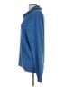 Jos. A. Bank 100% Cotton Blue Pullover Sweater Size L - photo 5