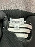 Evereve Stripes White Turtleneck Sweater Size M - photo 6