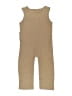 Unbranded Tan Overalls Size 110 cm / US 5-6 - photo 2