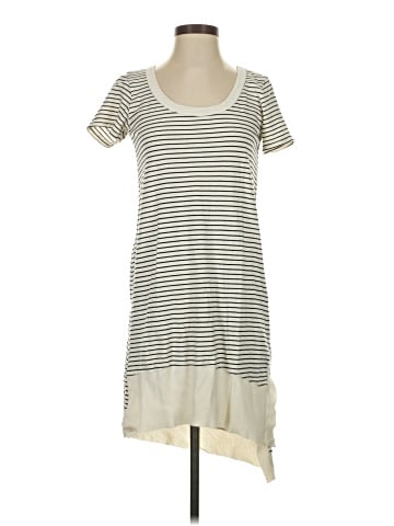 Left of Center Casual Dress (view 1)