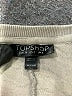 Topshop Gray Pullover Sweater Size 2 - photo 7