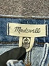 Madewell Blue Jeans Size 25 waist - photo 7