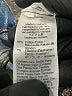 Madewell Blue Jeans Size 25 waist - photo 8