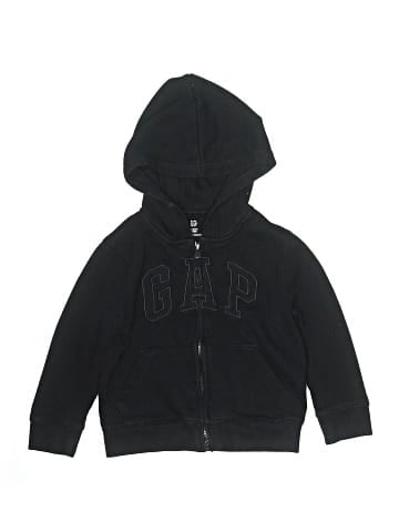 Baby Gap Zip Up Hoodie (view 1)