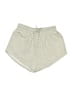 Automet Solid Gray Athletic Shorts Size M - photo 1