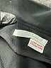 Zara Black Long Sleeve Top Size 4 - photo 3