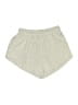 Automet Solid Gray Athletic Shorts Size M - photo 2