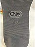 Chloé Tropical Black Leather Multicolor Knotted Sandals Size EU (IT) 38 / US 8 - photo 5