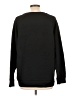 32 Degrees Solid Black Pullover Sweater Size L - photo 2