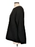32 Degrees Solid Black Pullover Sweater Size L - photo 5