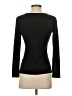 32 Degrees Black Long Sleeve Top Size S - photo 2