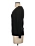32 Degrees Black Long Sleeve Top Size S - photo 5
