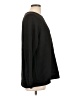 32 Degrees Solid Black Pullover Sweater Size L - photo 4