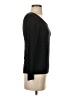 32 Degrees Black Long Sleeve Top Size S - photo 4