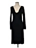 BCBGMAXAZRIA Black Cocktail Dress Size M - photo 1