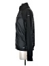 Brooks 100% Polyester Graphic Black Track Jacket Size S (estimated) - photo 5
