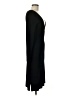BCBGMAXAZRIA Black Cocktail Dress Size M - photo 4