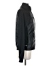 Brooks 100% Polyester Graphic Black Track Jacket Size S (estimated) - photo 4
