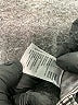 American Eagle Outfitters Hearts Gray Jeans Size 2R - photo 8