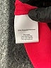 George 100% Polyester Pink Tank Top Size 2X - photo 5