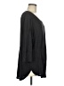 Maurices Black Gray Pullover Sweater Size M (estimated) - photo 4