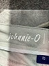 Johnnie-O 100% Polyester Solid Gray Casual Pants Size 16 - photo 6