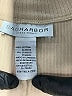 Sag Harbor Tan Sleeveless T-Shirt Size 22W - photo 4