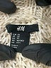 H&M Tan Turtleneck Sweater Size XS - photo 7